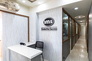 IMS India, Sadhu Vaswani Road, Rajkot