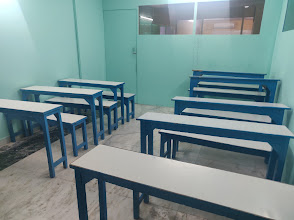 Vidyashine Academy, Sector 52 Noida — photo 5