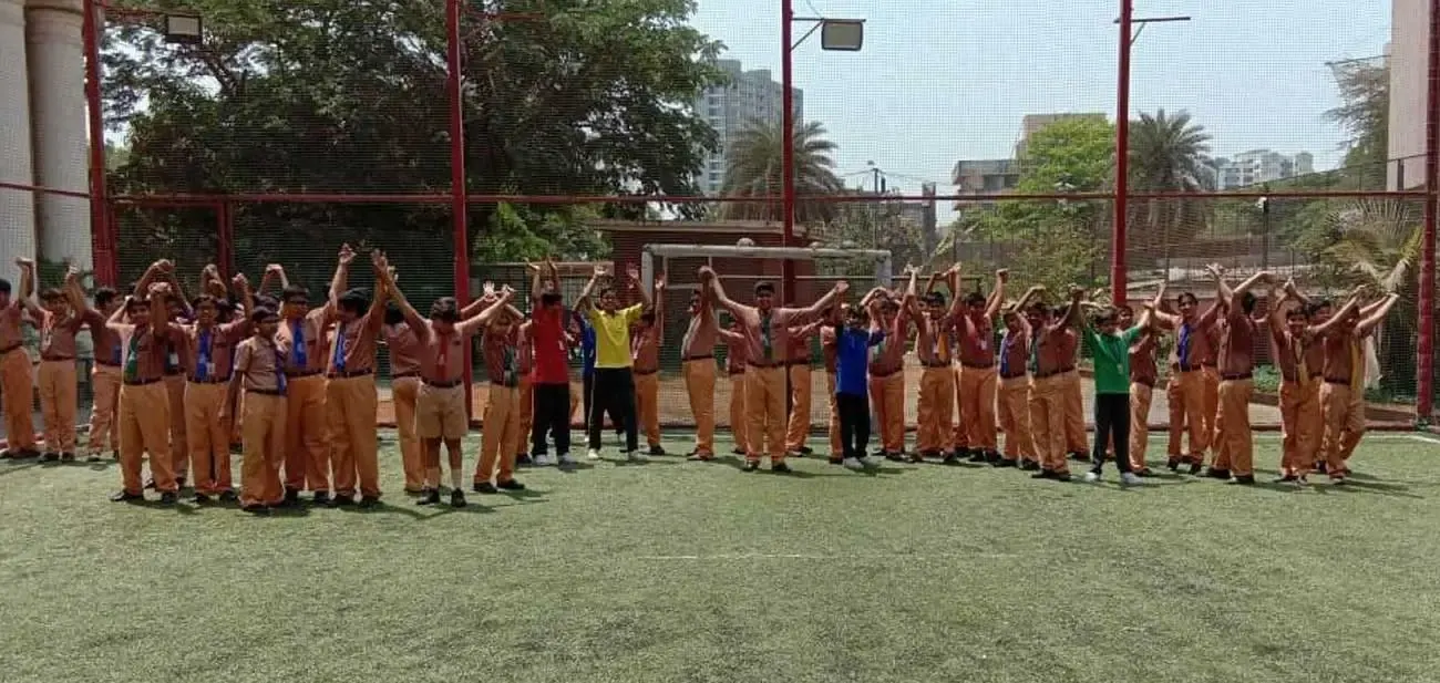 Ryan International School, Goregaon East — photo 2