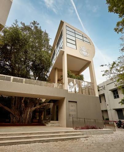 IB Continuum School | Lady Andal School