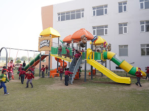 Shivalik Public School, Mohali — photo 5