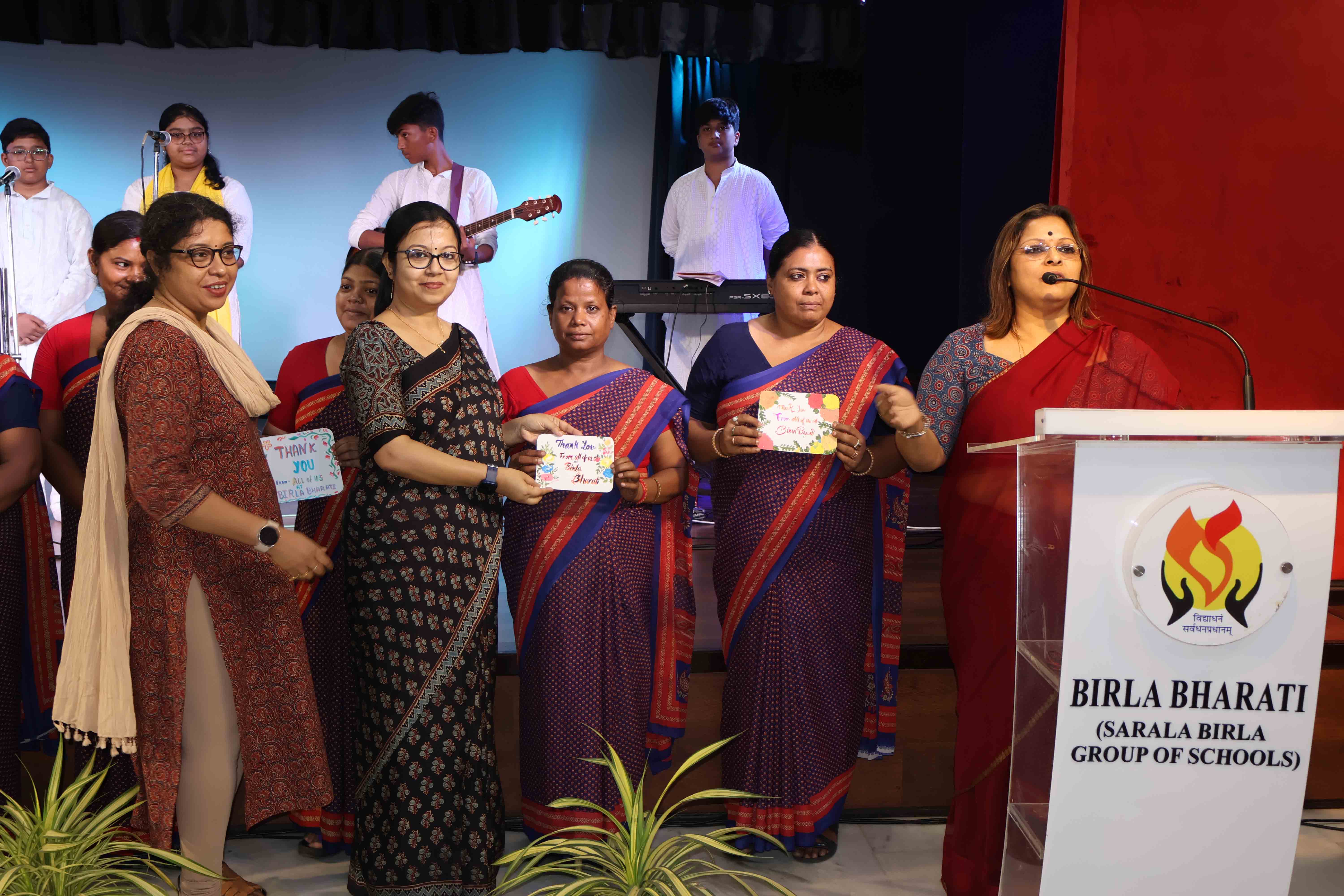 Birla Bharati — photo 12
