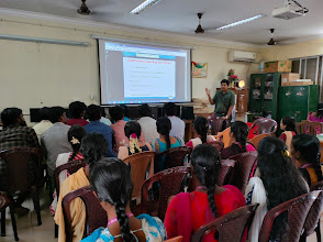 FIIT Placement & Training Institute, Avadi