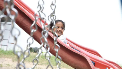 Aadhitya International Public Schools — photo 12