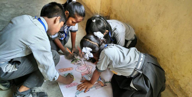 New DC Public School Delhi — photo 2