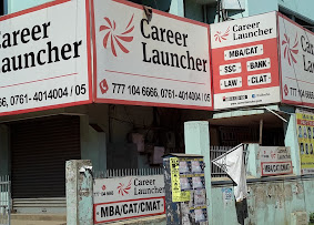 Career Launcher, Garha Road, Jabalpur — photo 2