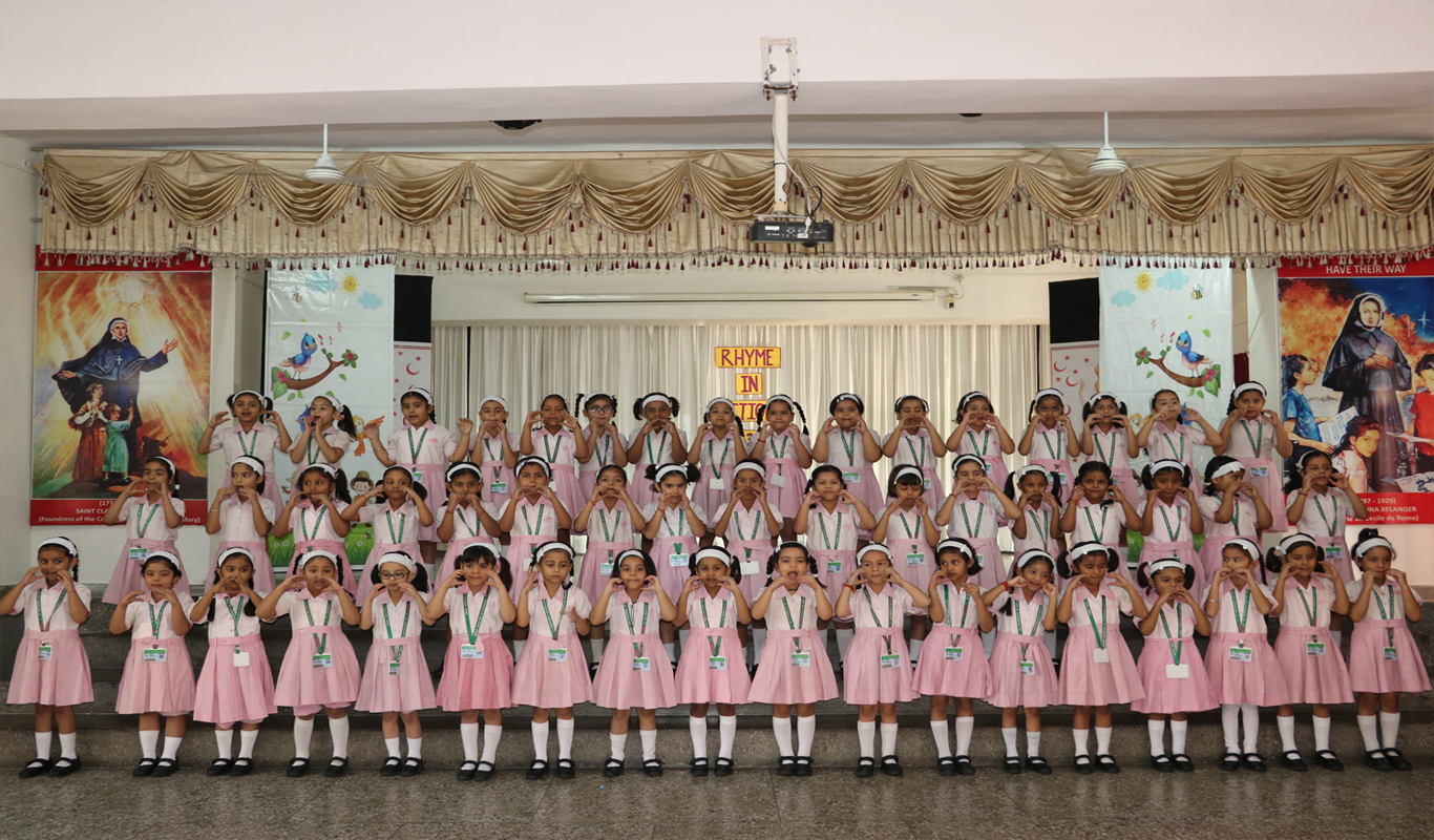 St. Patrick's Junior College — photo 3