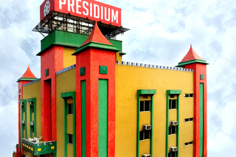 The Presidium School in Delhi Rohini Sector 5 — photo 7