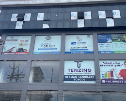 IMS India, I.G. Road, Kozhikode