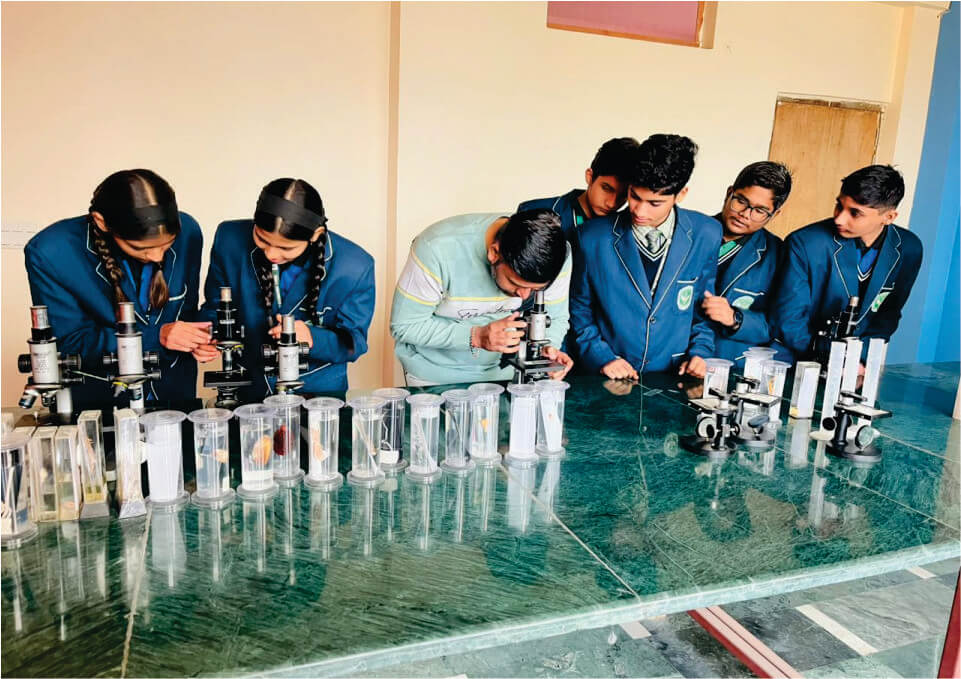 Delhi Public International School Agra, ( Dpis Agra ) — photo 5