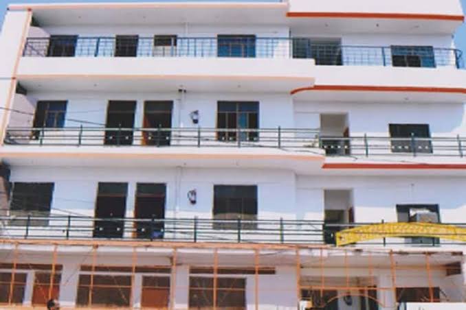 SIM Nursing College, Prayagraj — photo 7