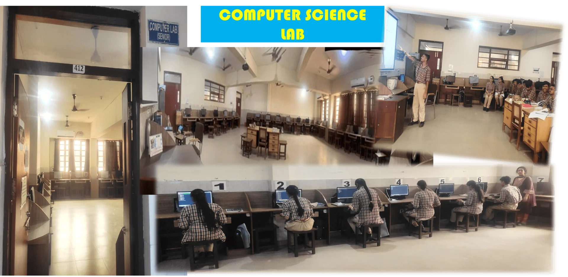 N.K. Bagrodia Public School Delhi — photo 4