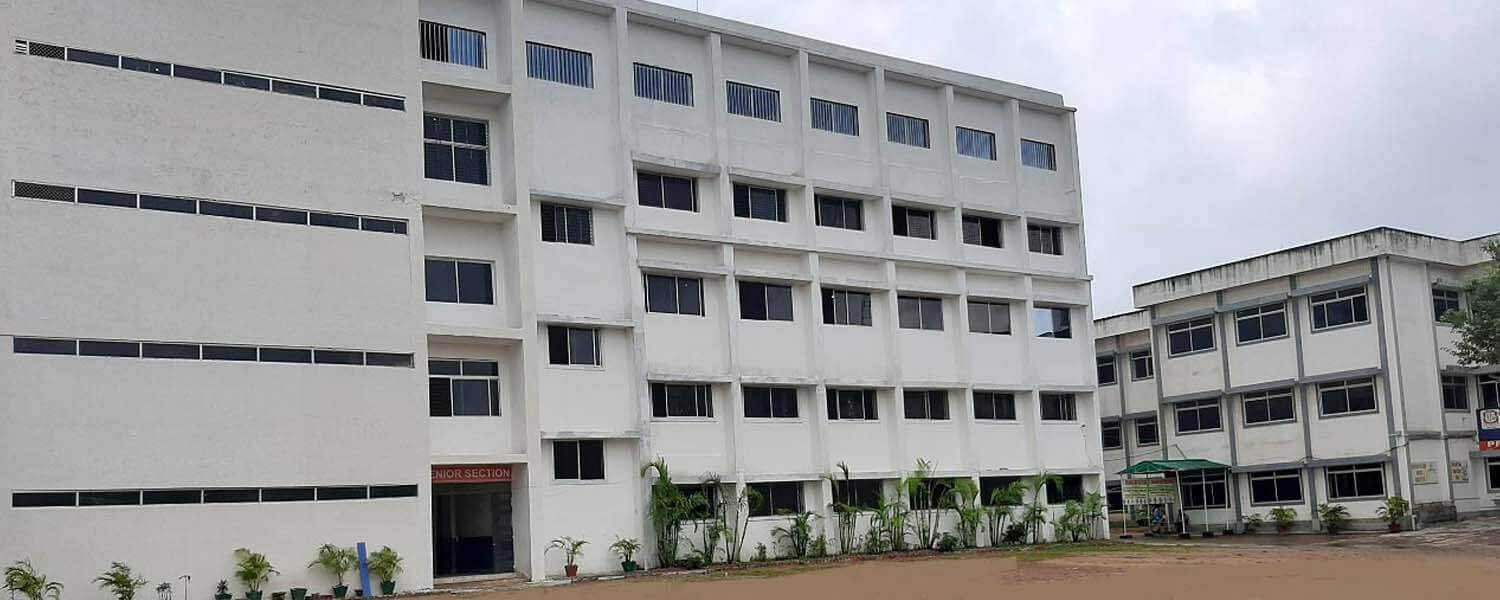 Guru Gobind Singh Public School, Kamre, Ranchi