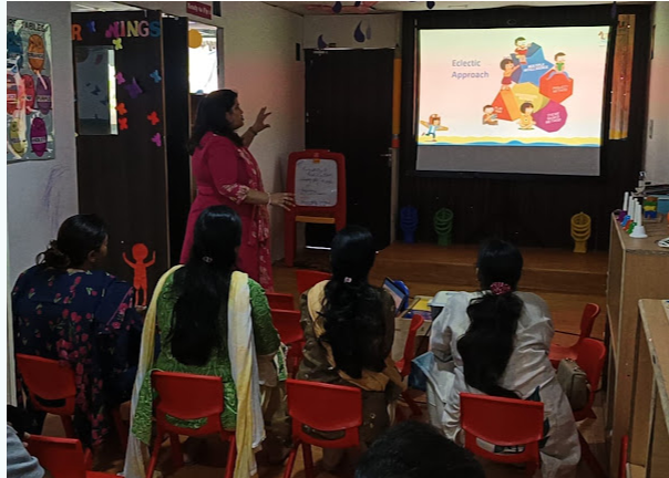 Little Millennium Preschool - Mahapura, Jaipur — photo 6