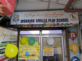 Morning Smiles Playschool, Bhalubasa Jamshedpur — photo 6