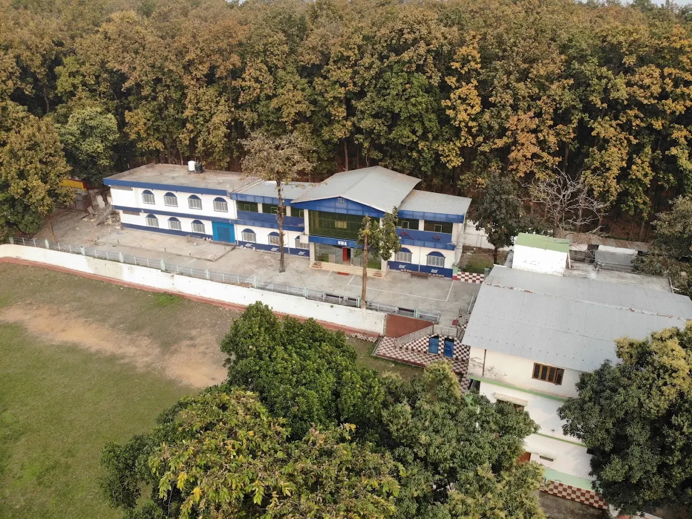 Doon Imperial School Dehradun — photo 3