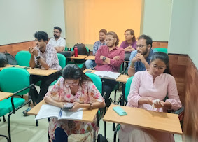 Jamboree Education, Annanagar, Chennai — photo 6