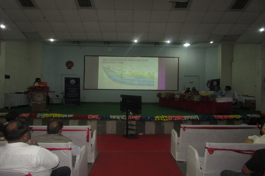 Home Baghwar Academy, Chanho — photo 21