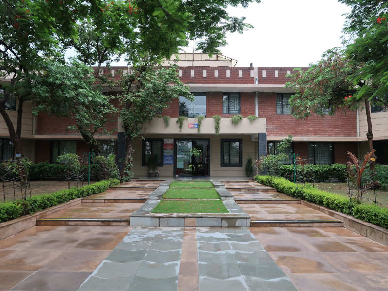 CSKM Public School Delhi — photo 6