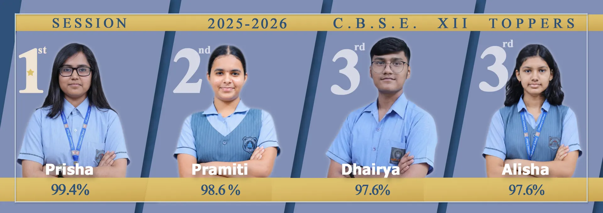 Vivekanand School Delhi — photo 6