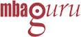 MBAGuru CAT Coaching Delhi Connaught Place Center logo