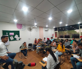 O2 IAS Academy — photo 3