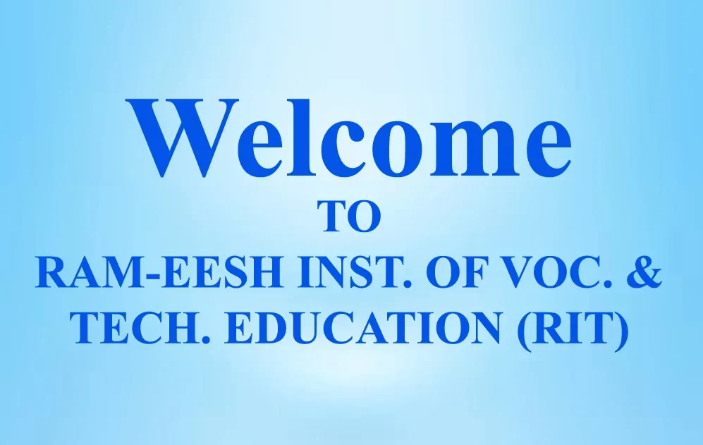 Virtual Tour RIT — alumnus of Ram-Eesh International School