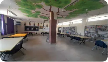 Podar International School - Anand — photo 7