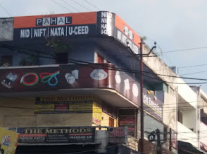 Pahal Designs,Swaroop Nagar