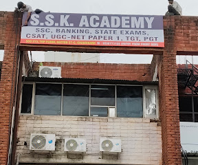 S.S.K. Academy — photo 4