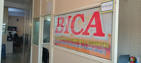 Bica Academy