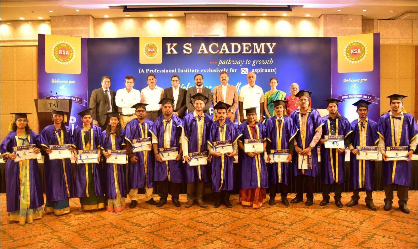 KS Academy — photo 2