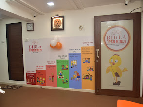 Birla Open Minds Preschool, Khadakpada — photo 8