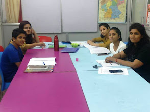 GNS,German Classes, Jaipur — photo 6