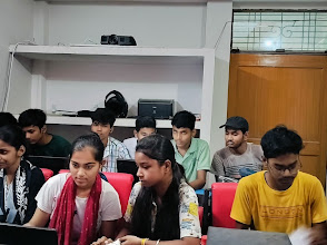 MMT Digital Schools, Naini — photo 3
