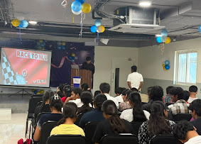 Career Launcher, Ameerpet, Hyderabad — photo 3