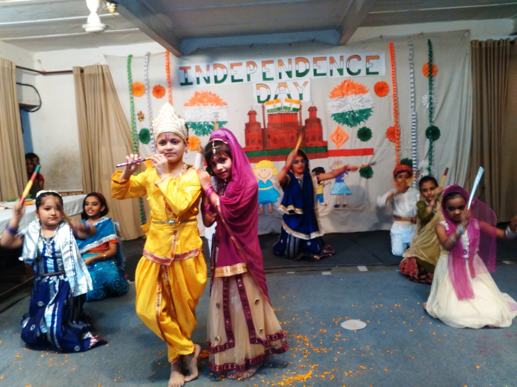 Delhi Jain Public School — photo 5