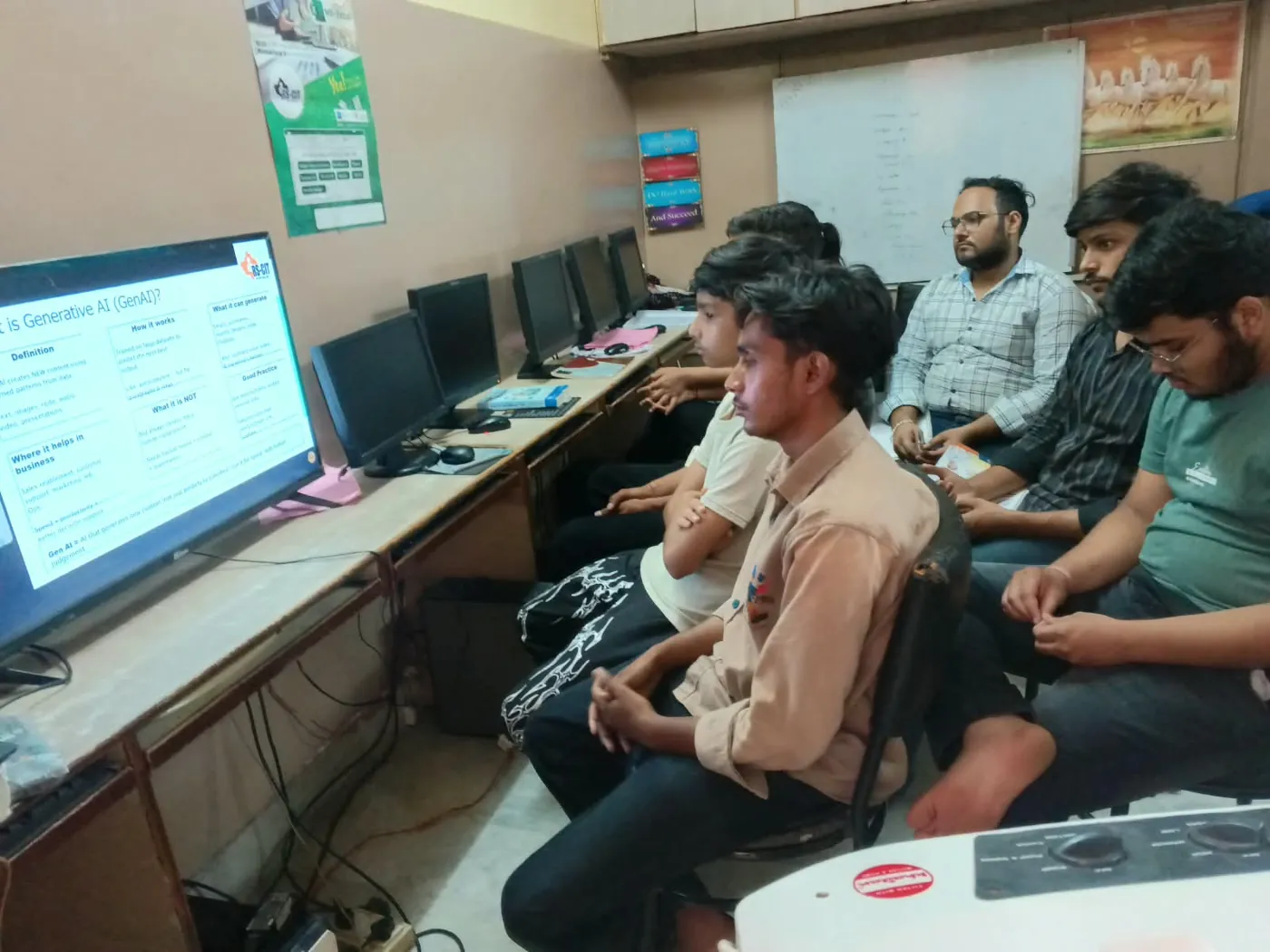 Perfect Computer Center, Vidyadhar Nagar — photo 3