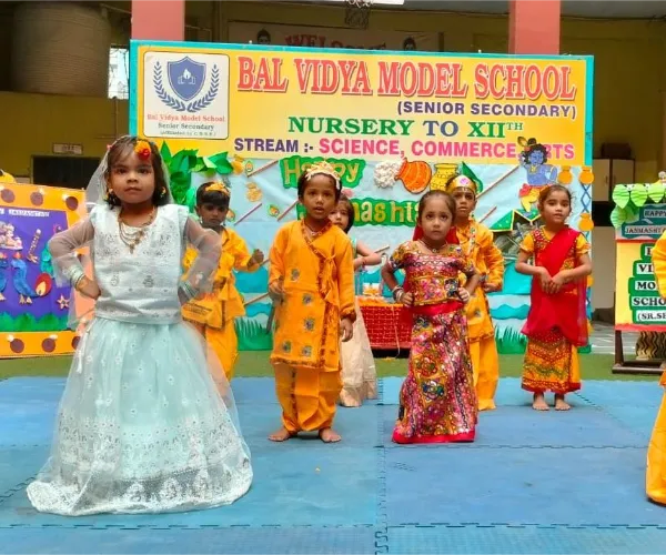 Bal Vidya Model School Delhi — photo 16