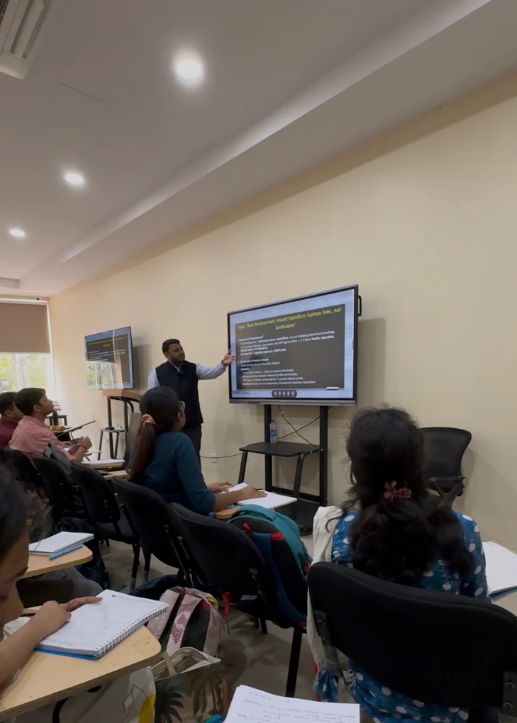 Educrat IAS Kolkata — photo 3