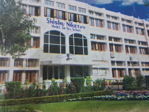Shishu Niketan Model Sr. Sec. School — photo 6