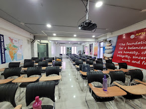 APTI PLUS Academy, Salt Lake, Kolkata