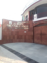 J. L. Nehru Girls Public School, Shastri Nagar, 0120-4169881, +91-9818496888, jlnehrugirlpublicschool@gmail.com — photo 8