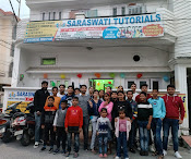 The Graph Institute,Jwalapur, Haridwar — photo 3