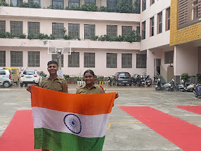 Bhagirath Public School — photo 7