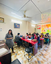 Genext Institute,Indore — photo 7