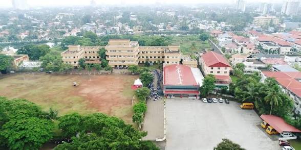 Chinmaya Vidyalaya — photo 2