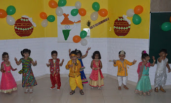 Woodlands House School, Panchkula — photo 5