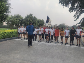 King’s College India — photo 5