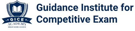 Gice Academy, Dombivli logo